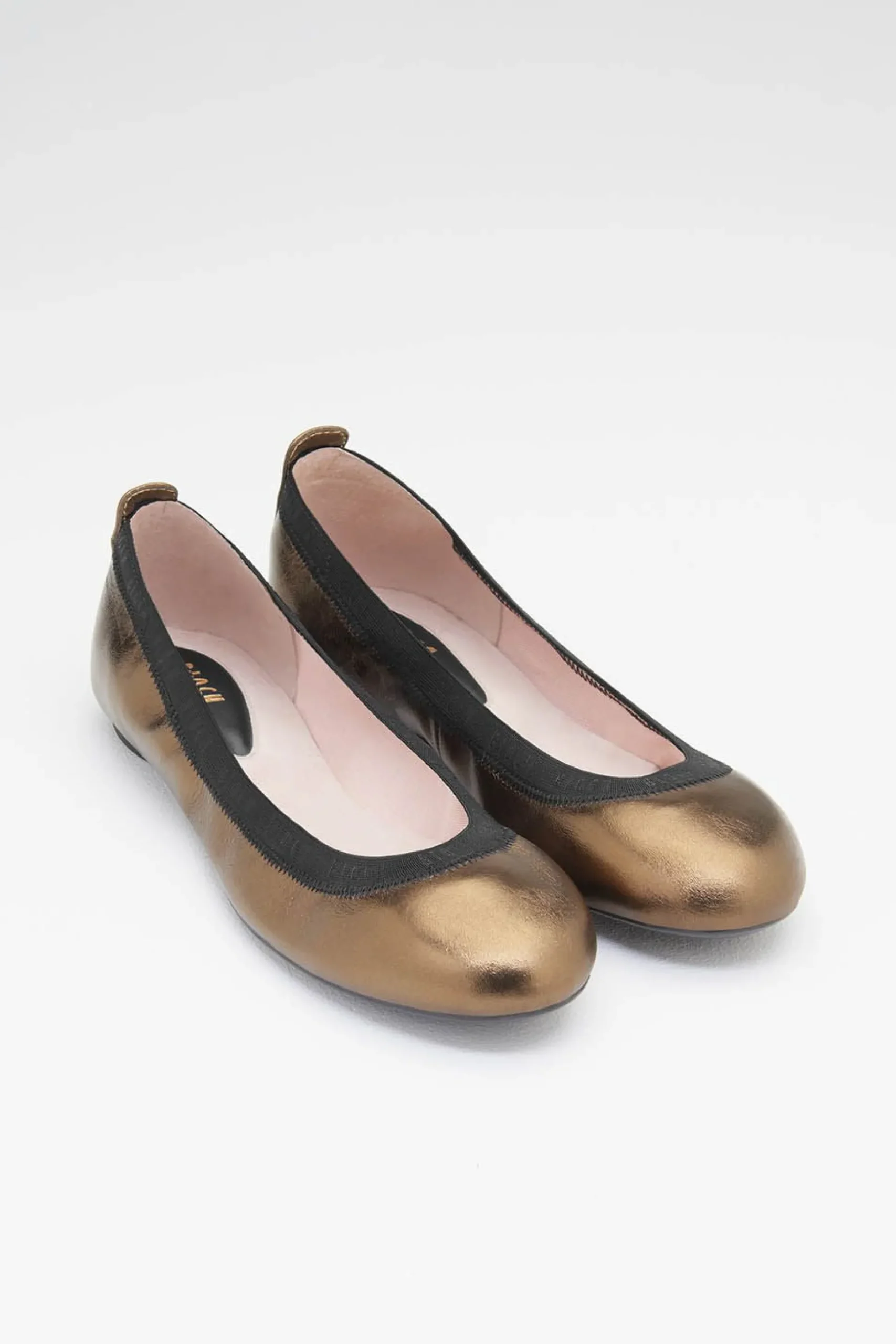 Bloch Ballerinas^Damen Carina Ballerina