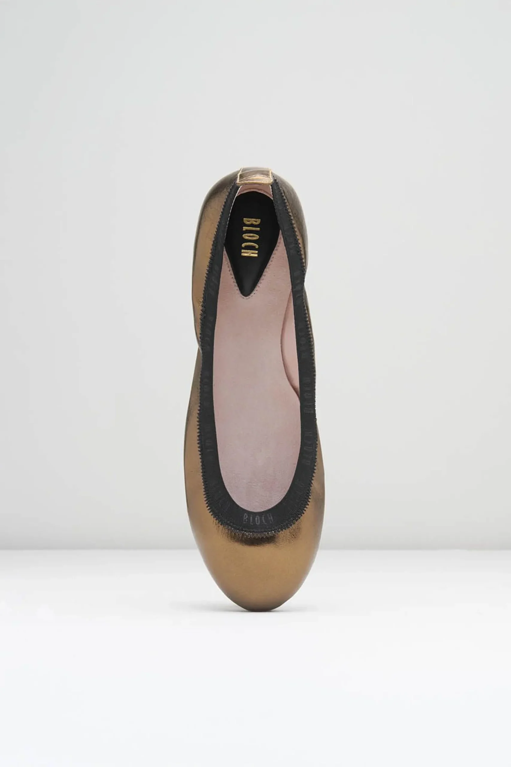 Bloch Ballerinas^Damen Carina Ballerina