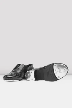 Bloch Stepptanz^Damen Charleston Steppschuhe