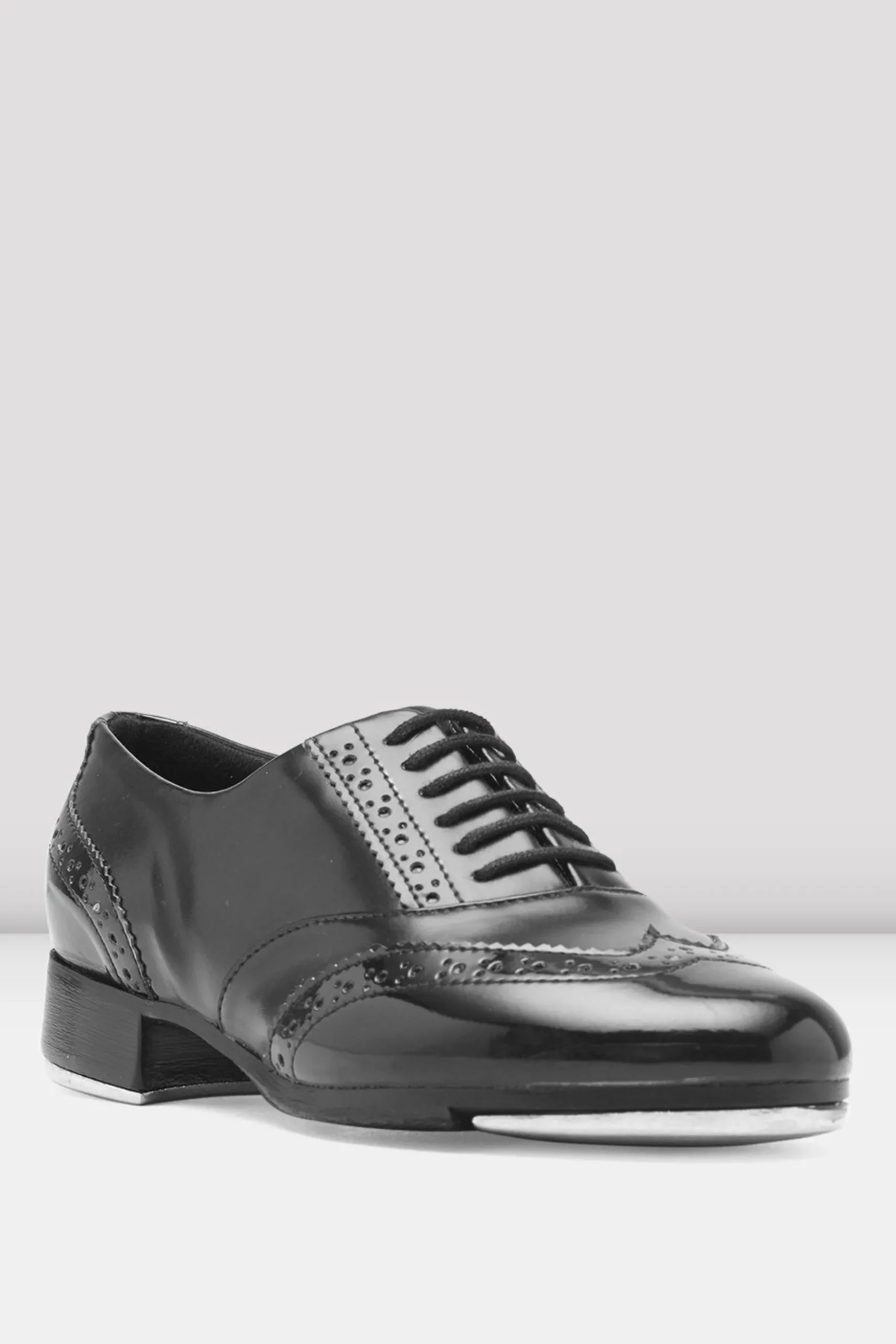 Bloch Stepptanz^Damen Charleston Steppschuhe