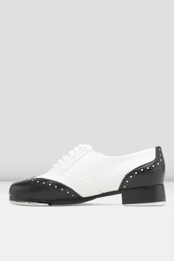 Bloch Stepptanz^Damen Charleston Steppschuhe