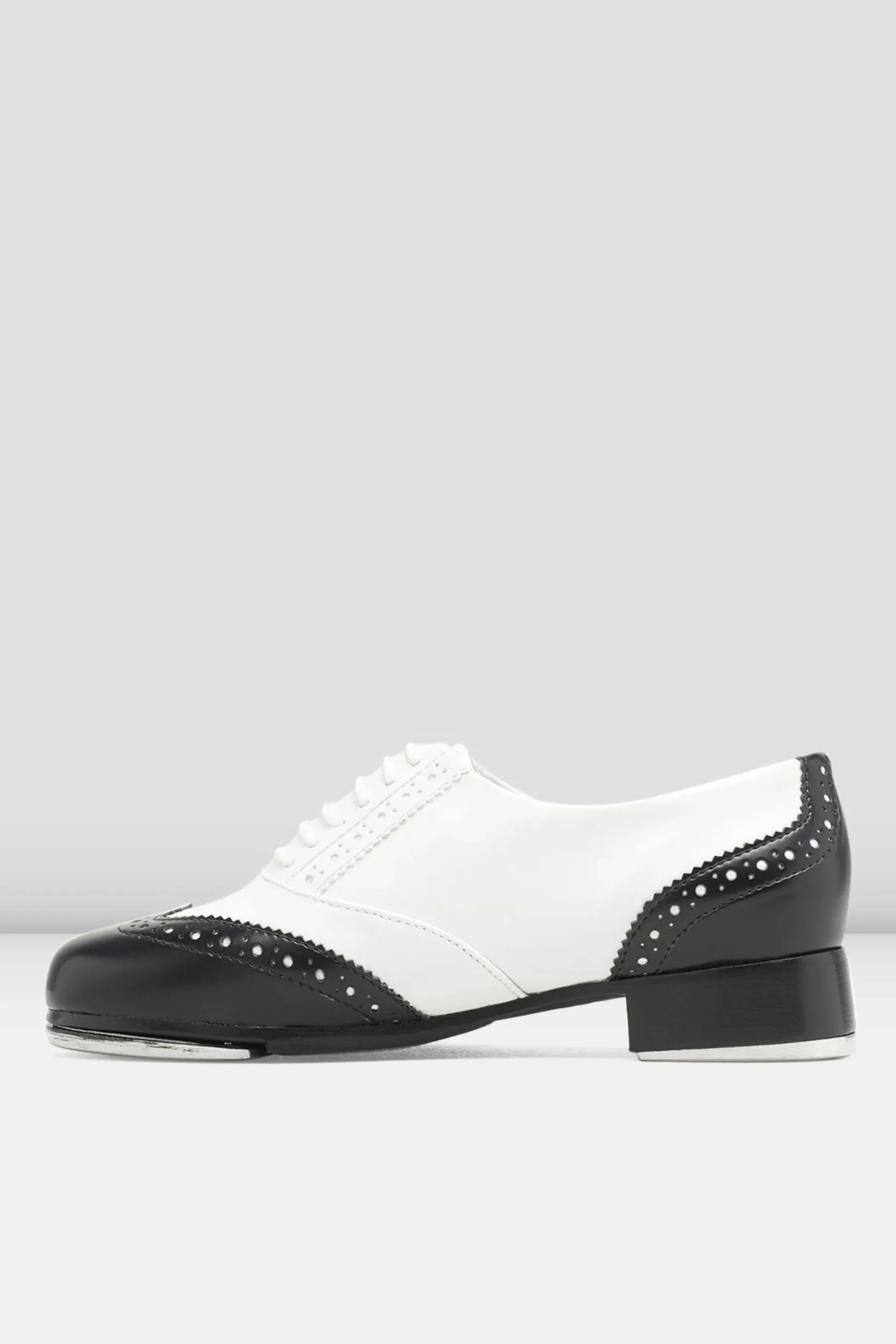 Bloch Stepptanz^Damen Charleston Steppschuhe
