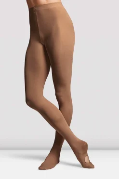 Bloch Strumpfhose|Strumpfhosen^Damen Convertible Strumpfhosen