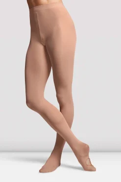 Bloch Strumpfhose|Strumpfhosen^Damen Convertible Strumpfhosen