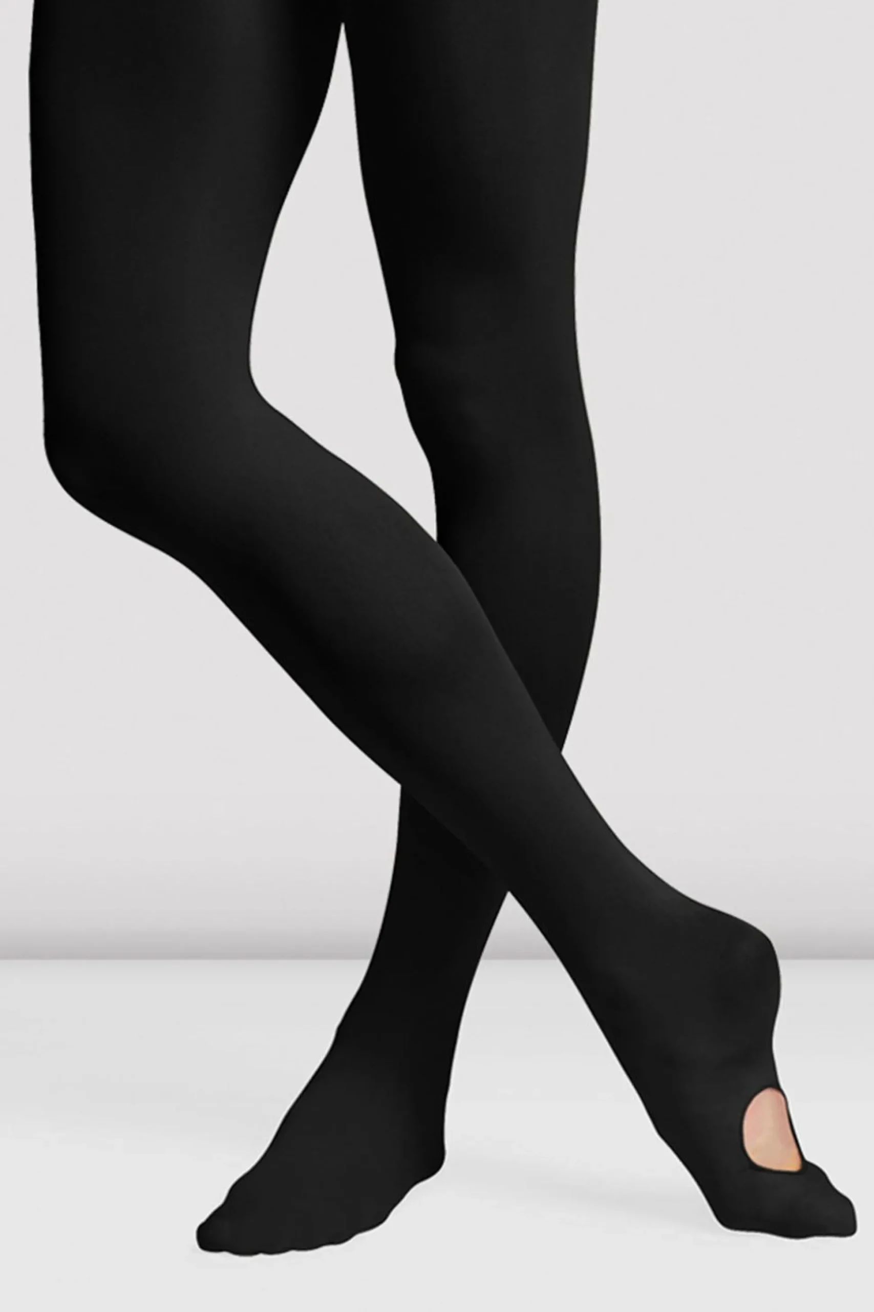 Bloch Strumpfhose|Strumpfhosen^Damen Convertible Strumpfhosen