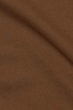 Bloch Unterwäsche^Damen Deva V Front-BH cocoa