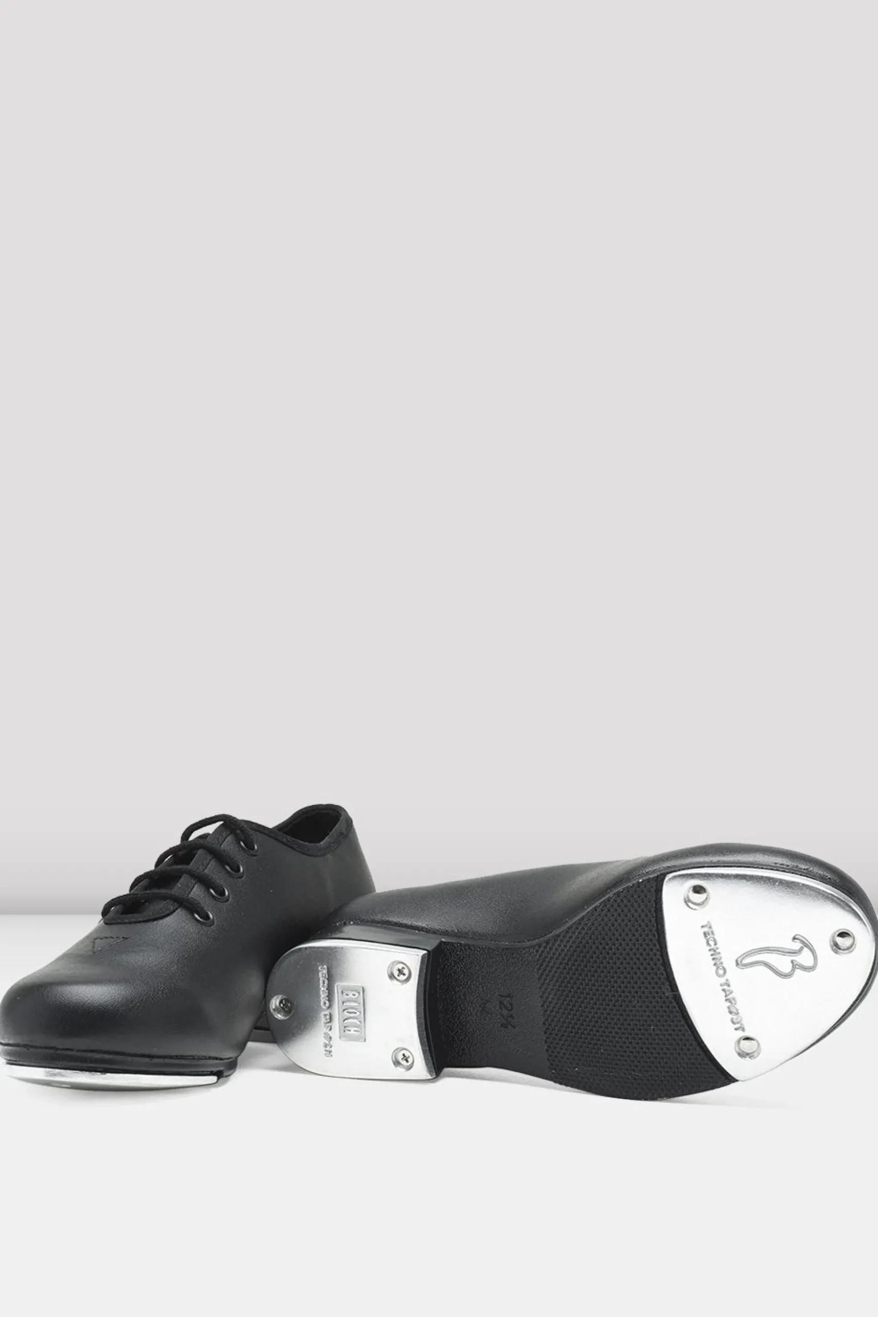 Bloch Stepptanz^Damen Economy Jazz Steppschuhe