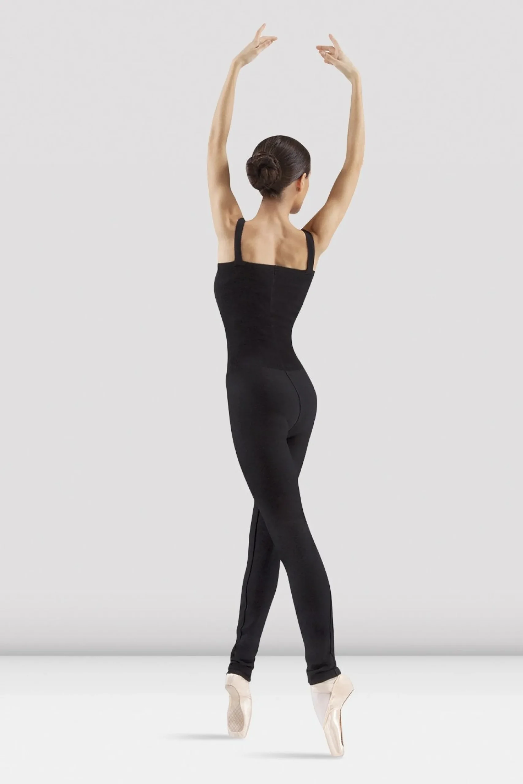 Bloch Aufwärmen^Damen Mirella Körperwärmer-Overall