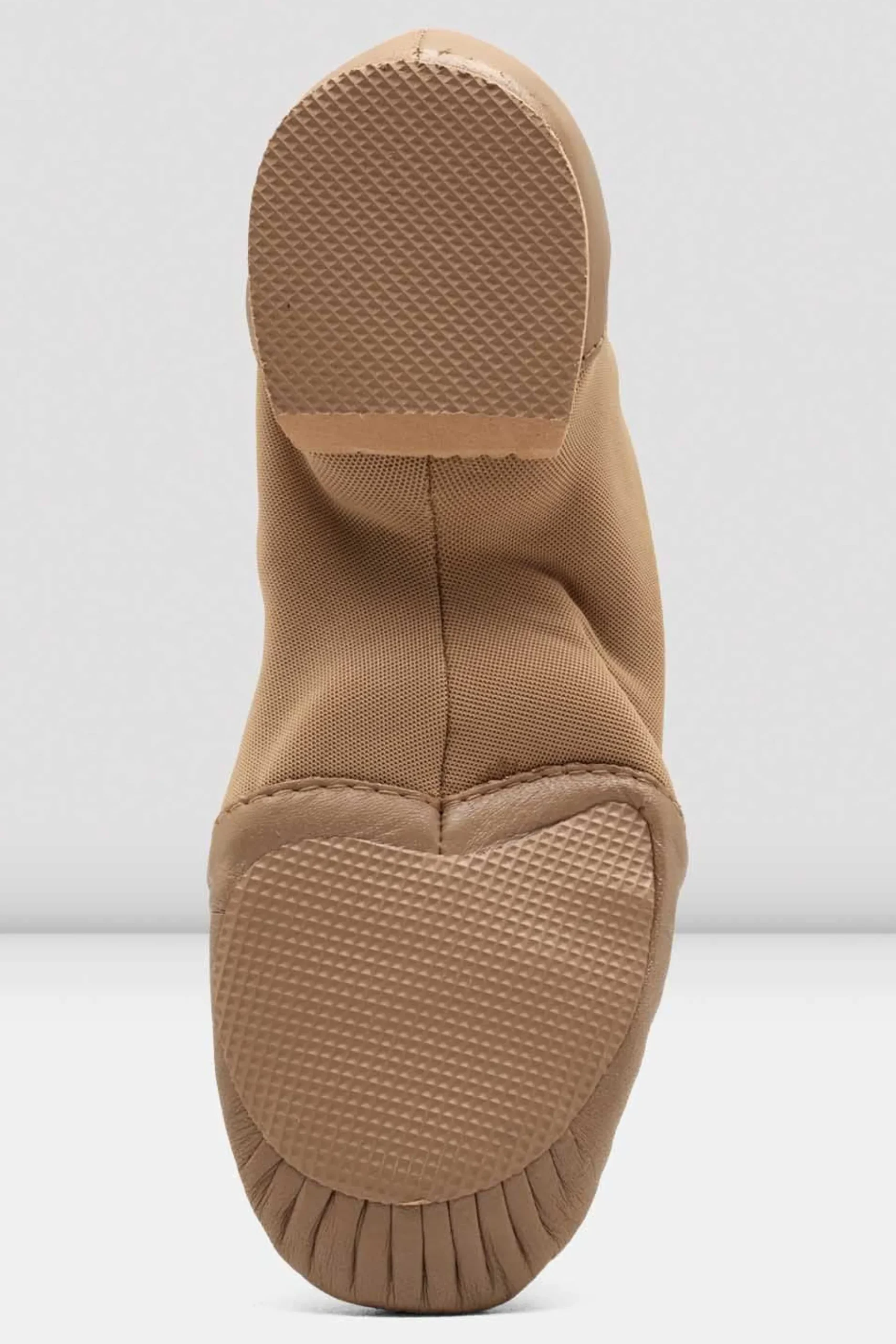 Bloch Jazz^Damen Neo-Flex Slip-On-Jazz-Schuhe aus Leder