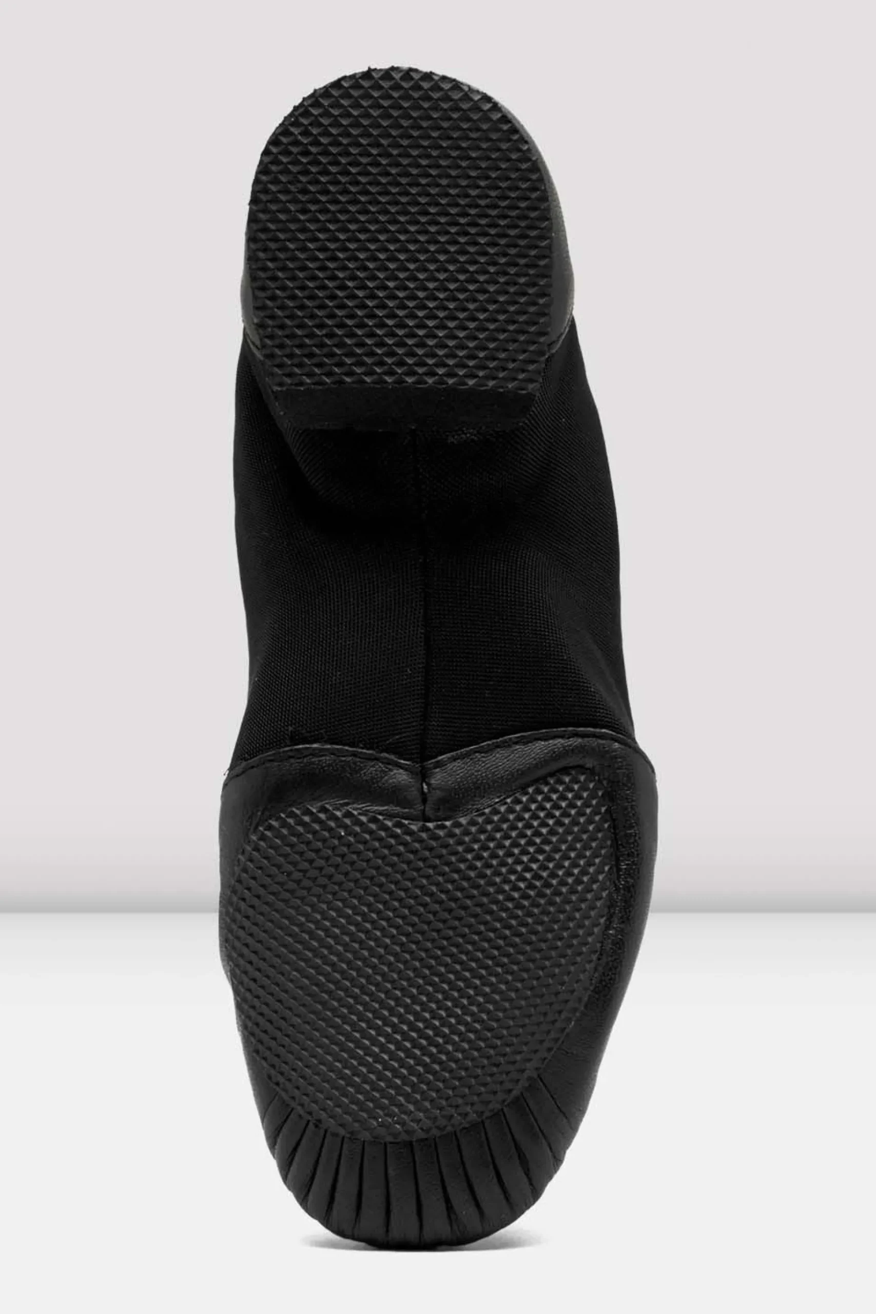 Bloch Jazz^Damen Neo-Flex Slip-On-Jazz-Schuhe aus Leder