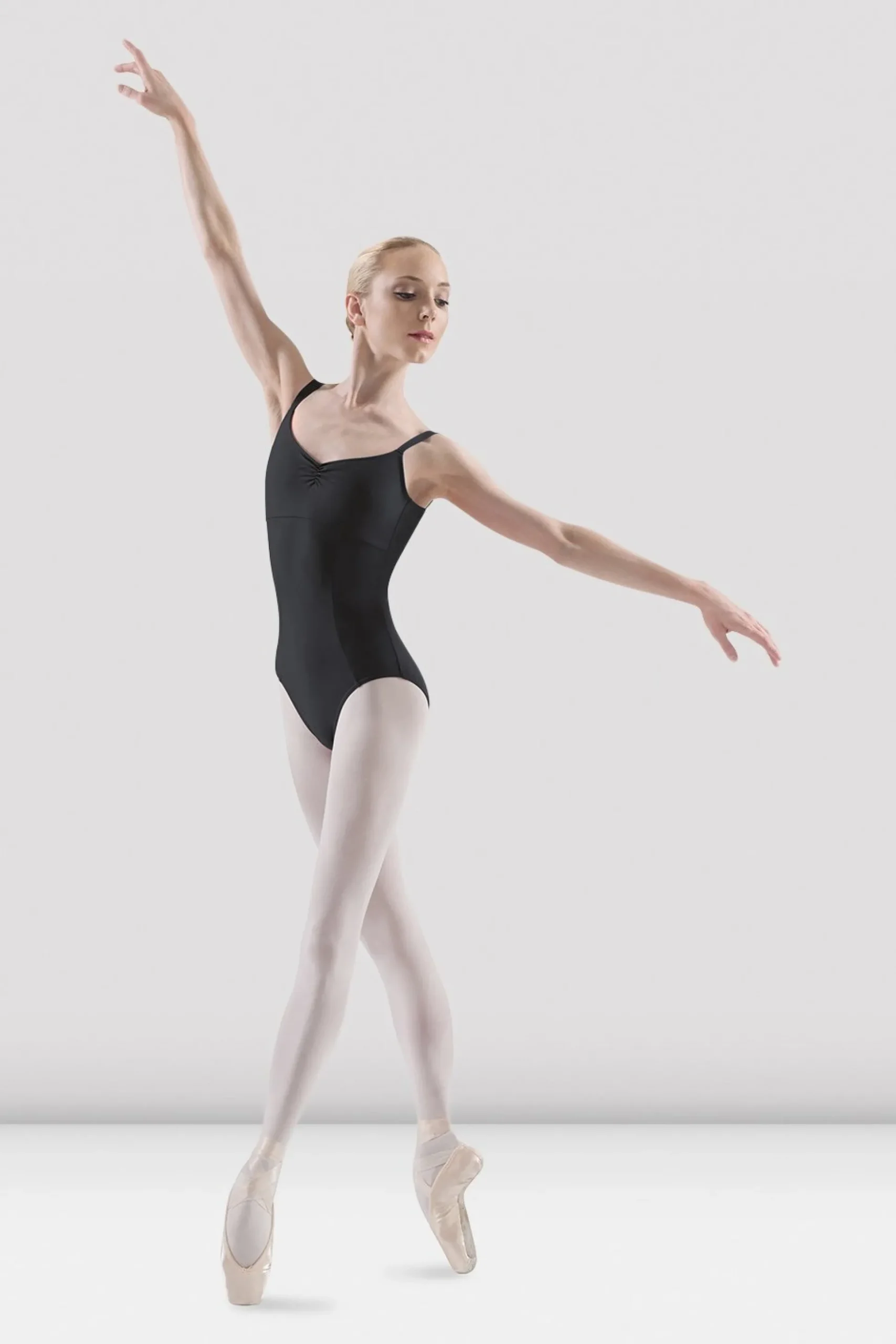 Bloch Grundlagen|Trikots^Damen Paradise Trikot