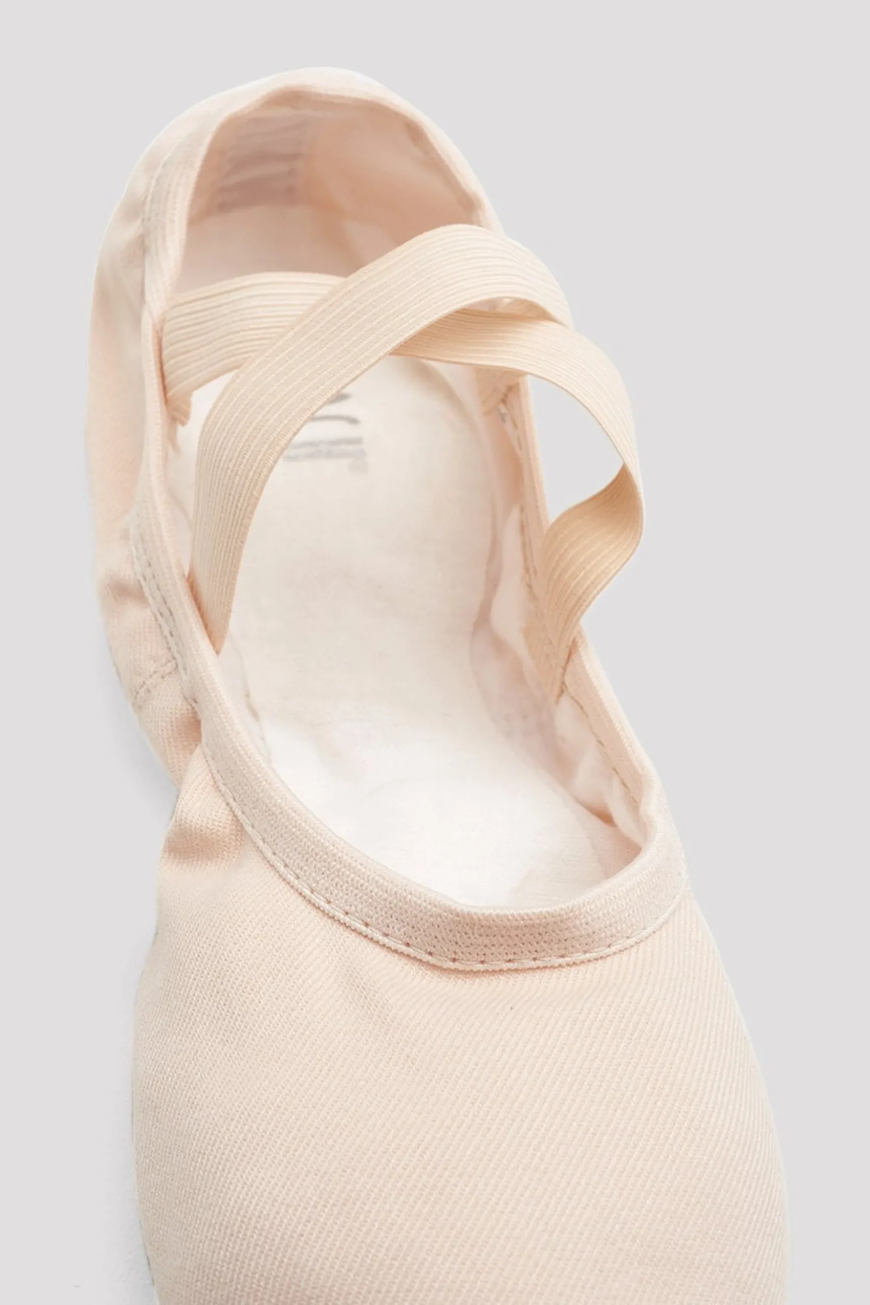 Bloch Ballett^Damen Performa Stretch-Canvas-Ballettschuhe