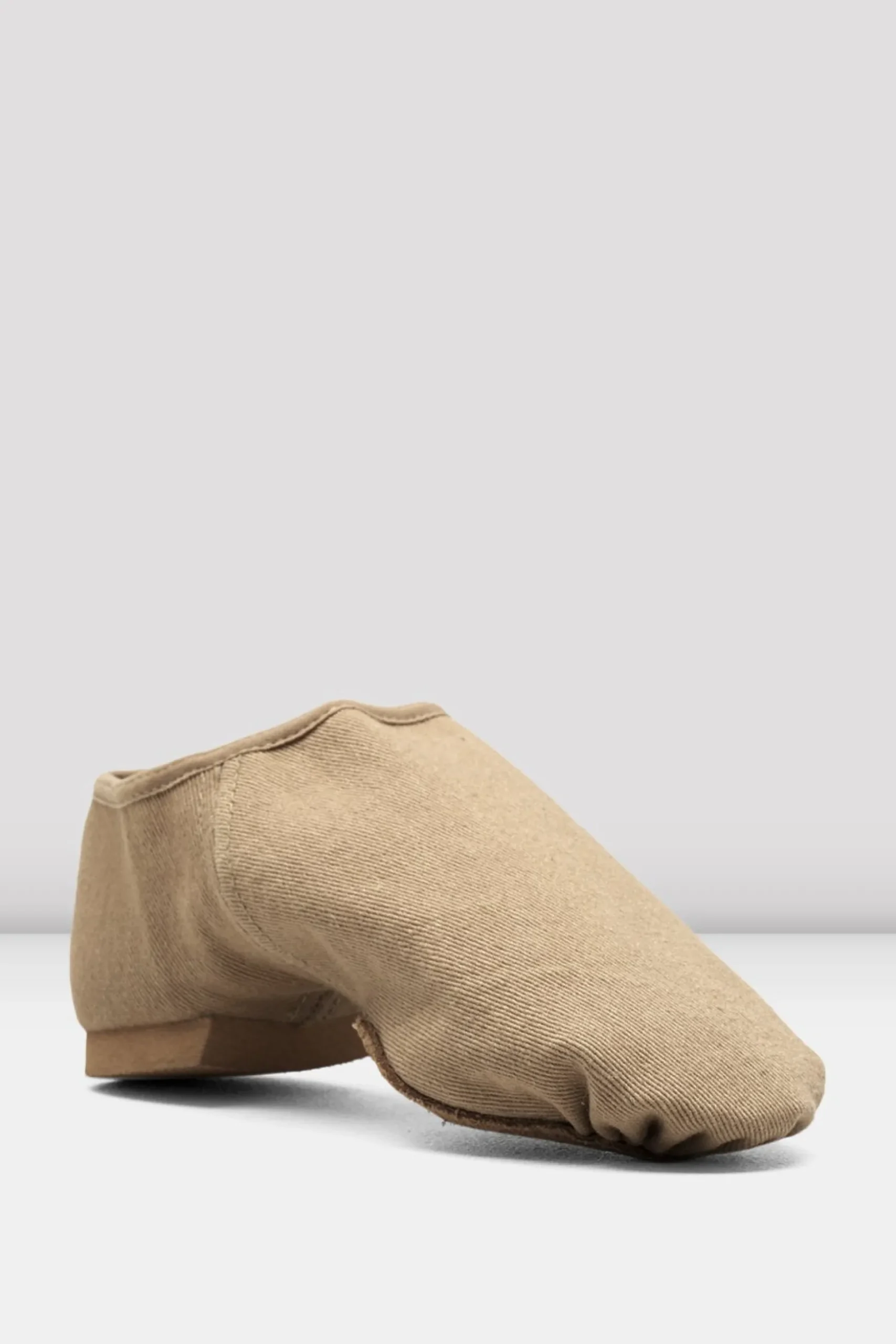 Bloch Jazz^Damen Phantom Stretch Canvas Jazzschuhe