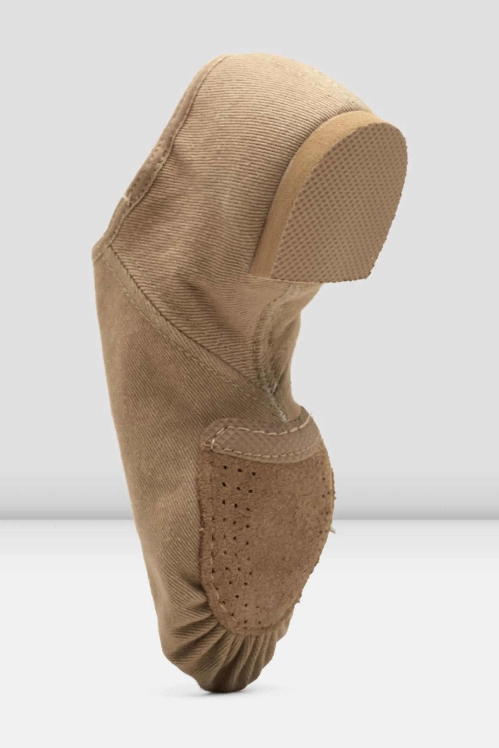 Bloch Jazz^Damen Phantom Stretch Canvas Jazzschuhe