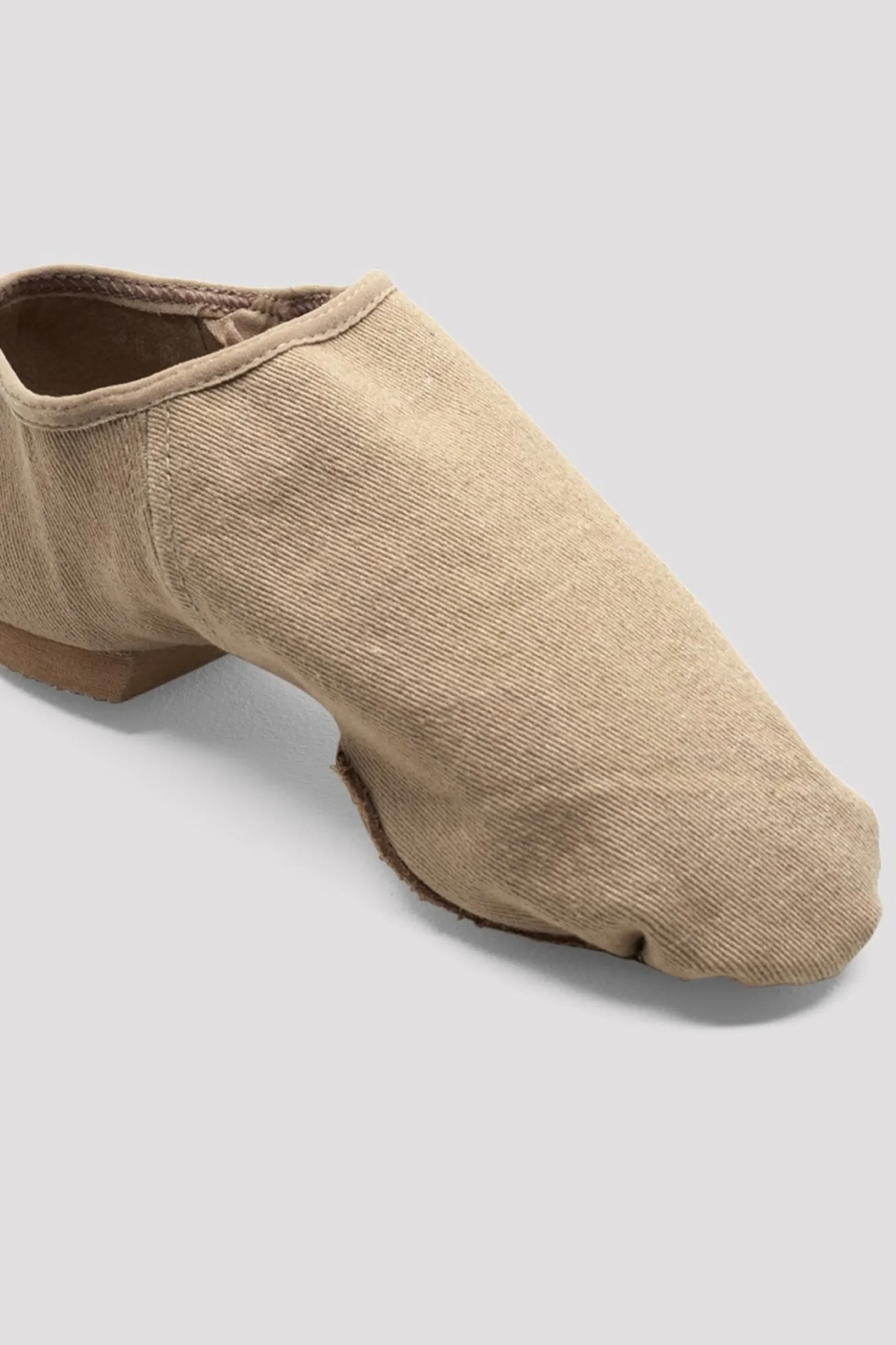 Bloch Jazz^Damen Phantom Stretch Canvas Jazzschuhe