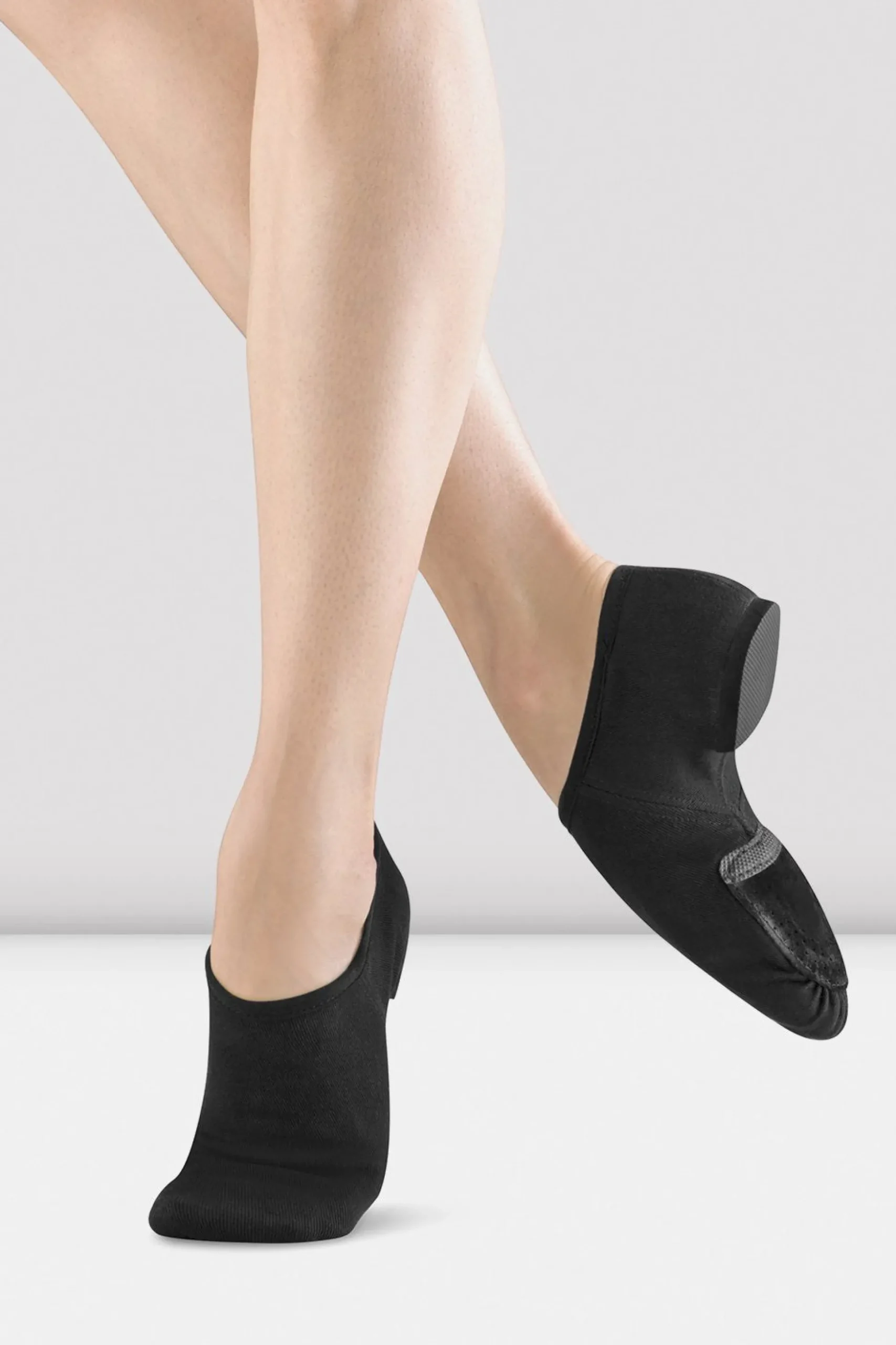 Bloch Jazz^Damen Phantom Stretch Canvas Jazzschuhe