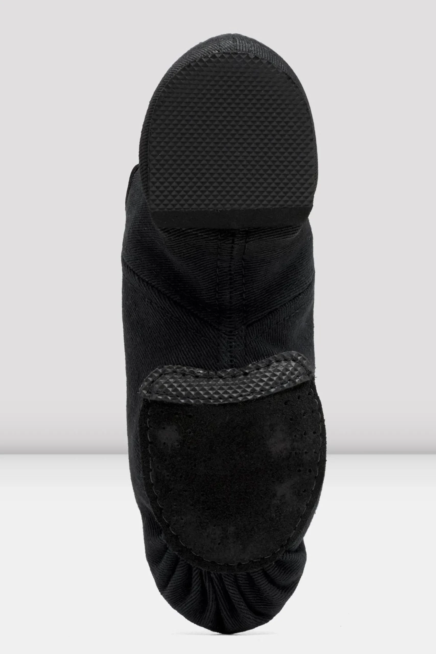 Bloch Jazz^Damen Phantom Stretch Canvas Jazzschuhe