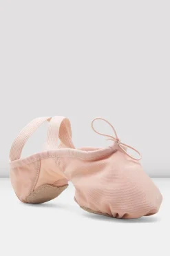Bloch Ballett^Damen Proflex Canvas-Ballettschuhe