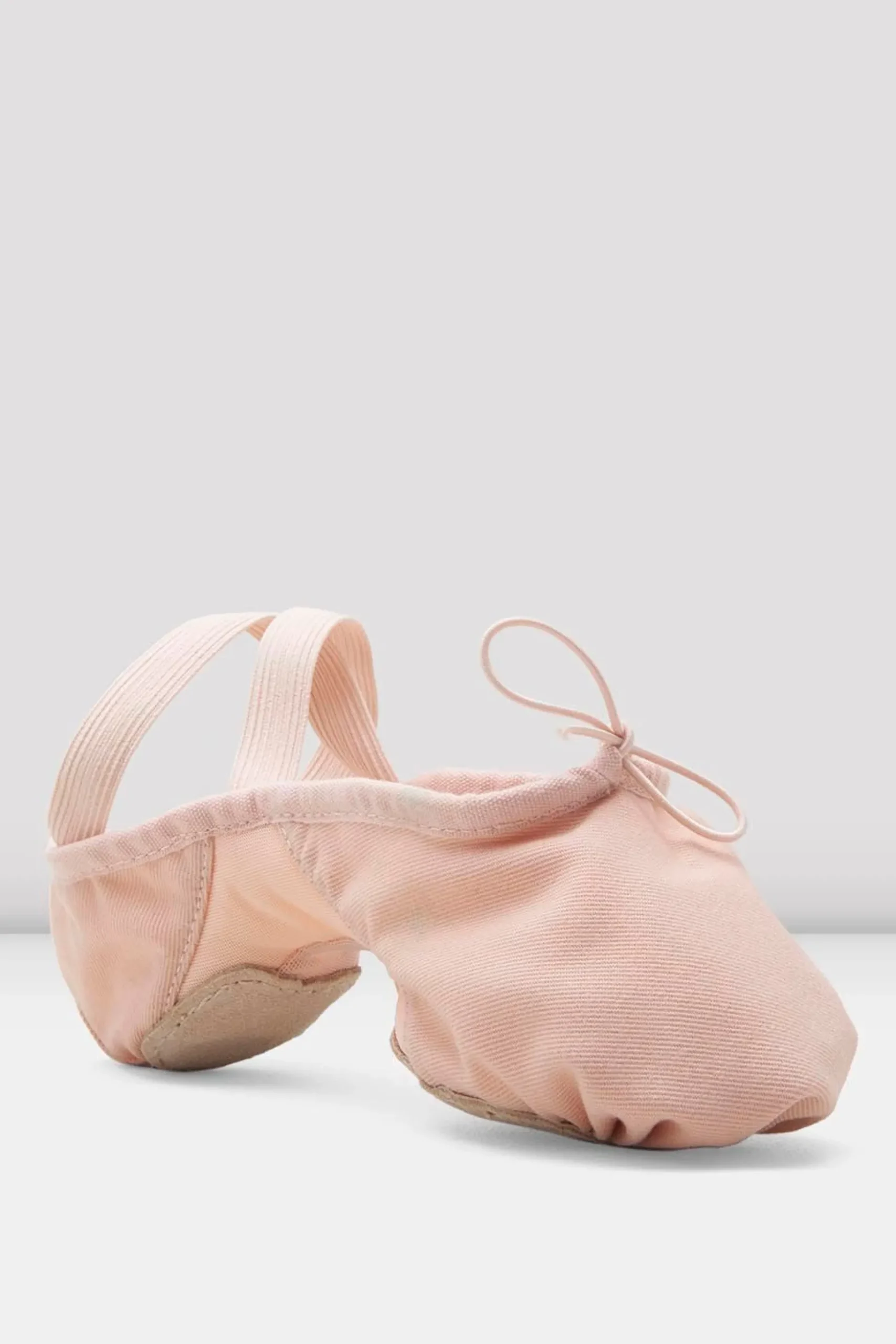 Bloch Ballett^Damen Proflex Canvas-Ballettschuhe