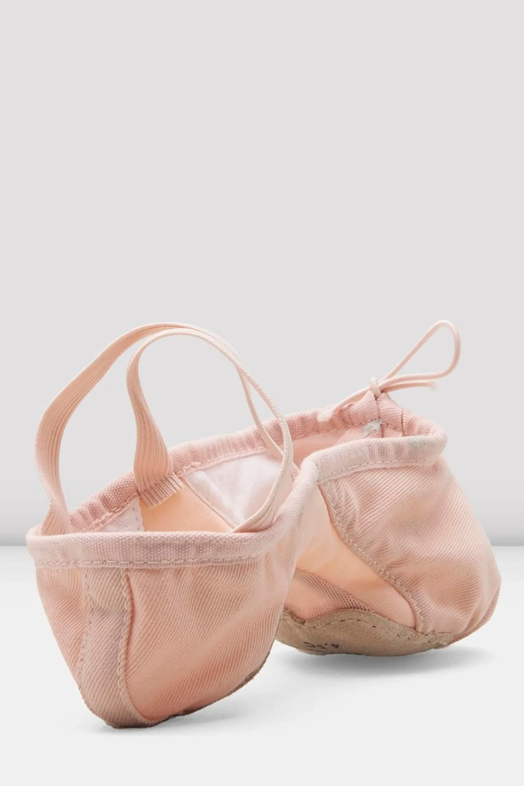 Bloch Ballett^Damen Proflex Canvas-Ballettschuhe