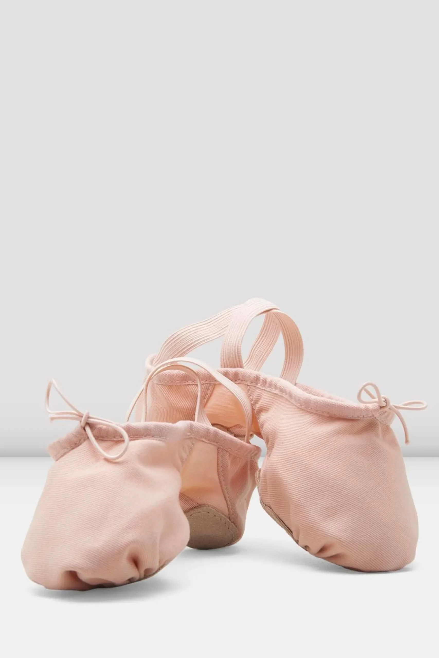Bloch Ballett^Damen Proflex Canvas-Ballettschuhe