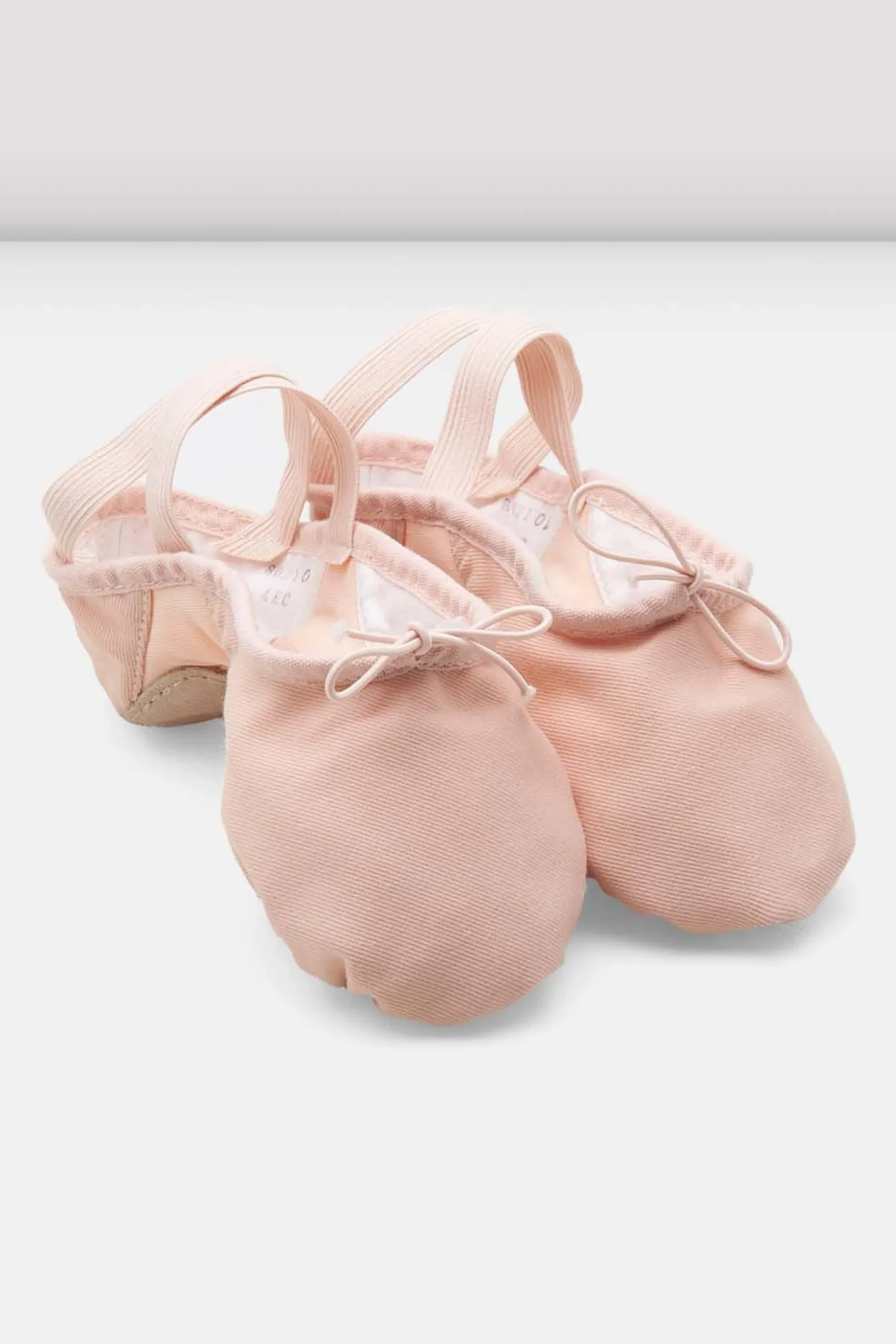 Bloch Ballett^Damen Proflex Canvas-Ballettschuhe