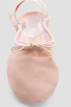 Bloch Ballett^Damen Proflex Canvas-Ballettschuhe
