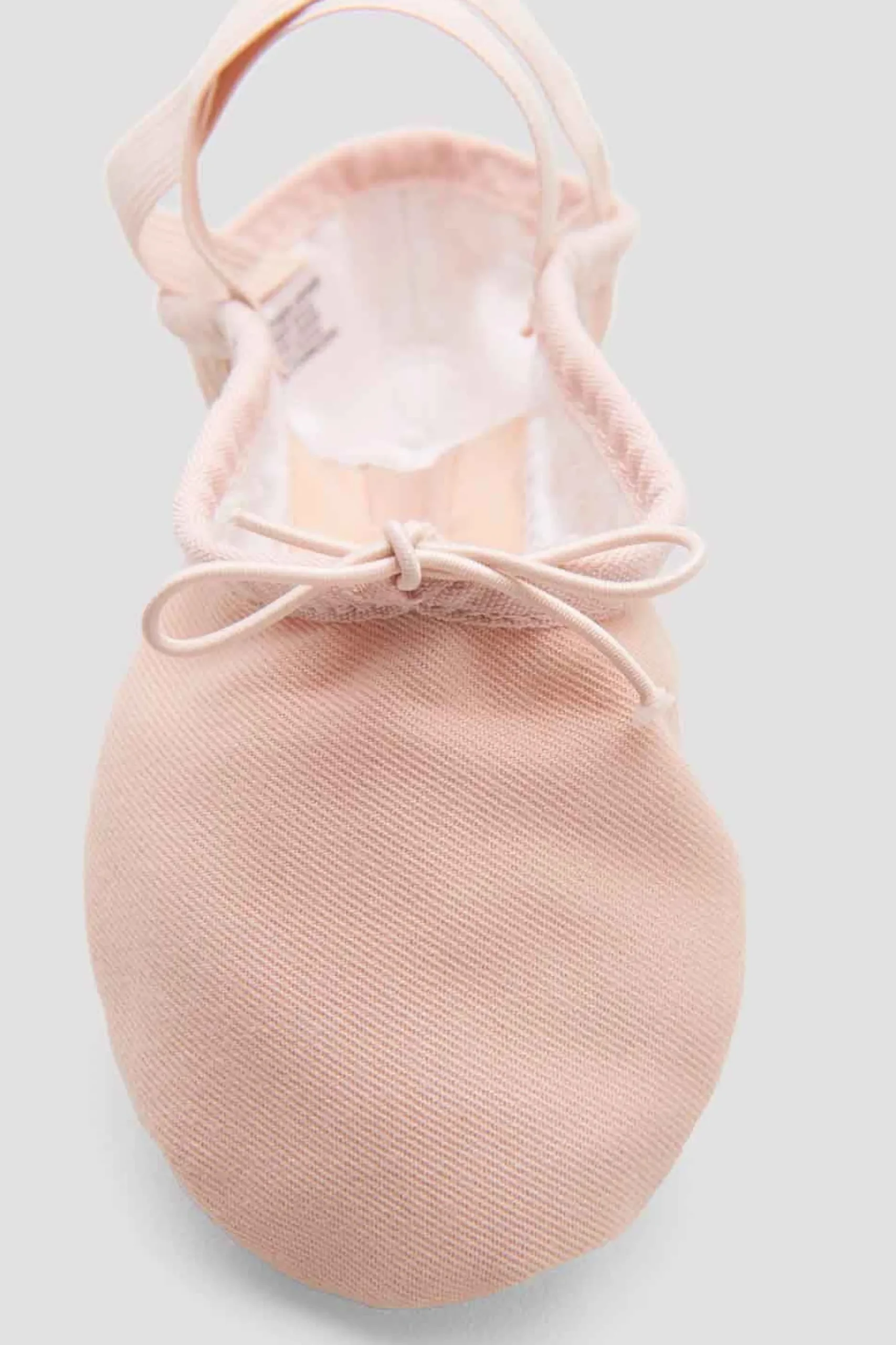 Bloch Ballett^Damen Proflex Canvas-Ballettschuhe