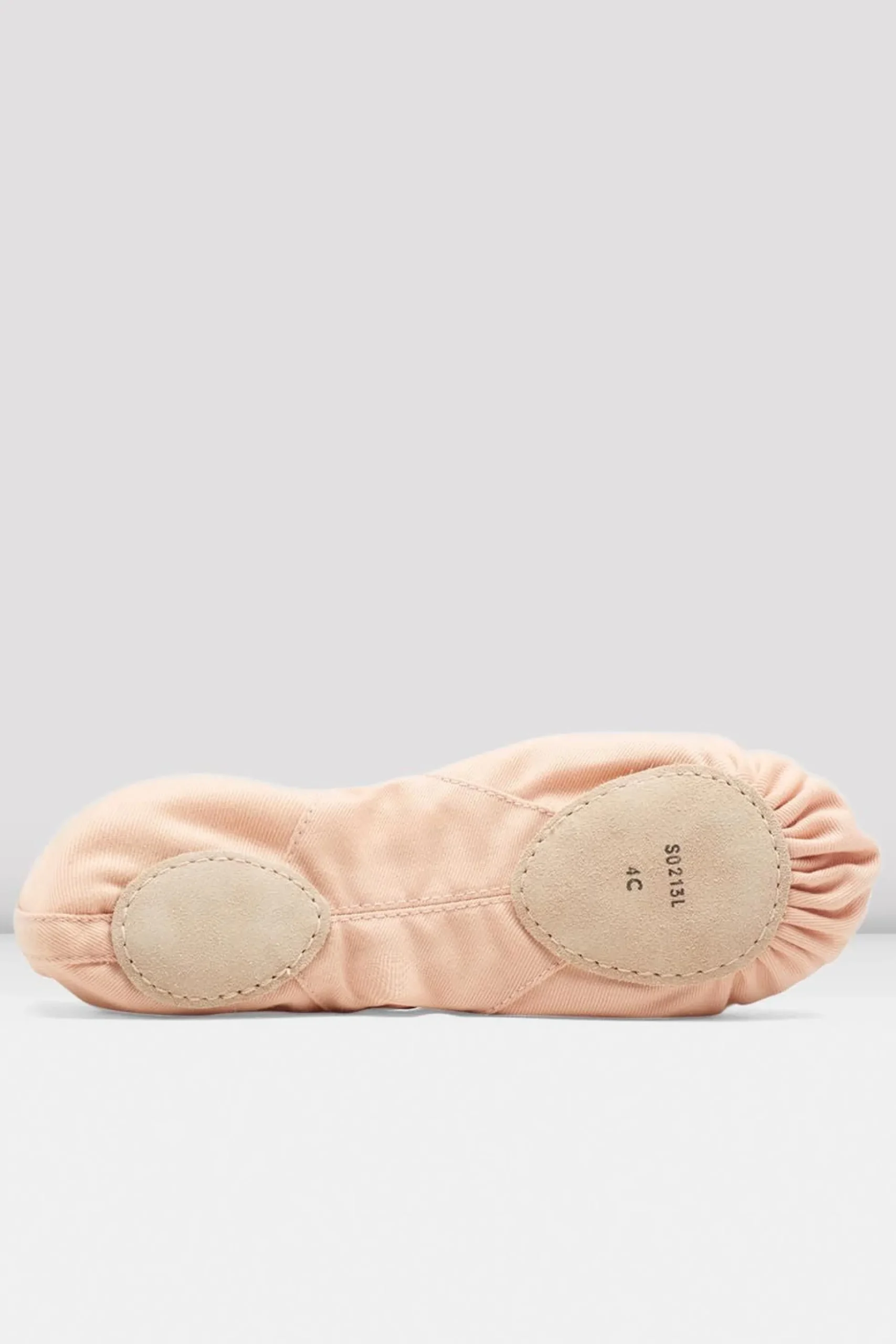 Bloch Ballett^Damen Prolite 2 Canvas-Ballettschuhe