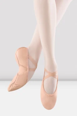 Bloch Ballett^Damen Prolite 2 Hybrid-Ballettschuhe