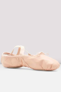 Bloch Ballett^Damen Prolite 2 Hybrid-Ballettschuhe