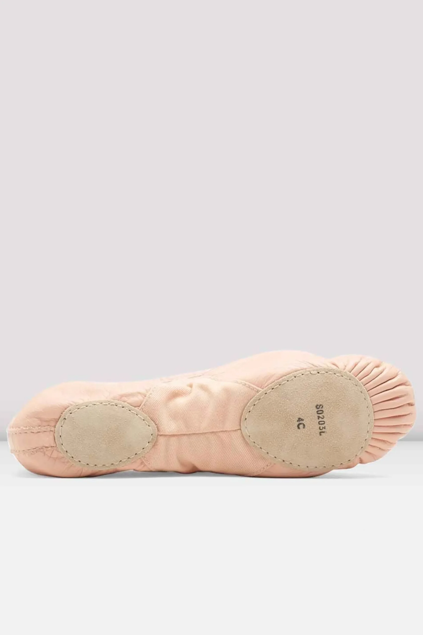 Bloch Ballett^Damen Prolite 2 Hybrid-Ballettschuhe