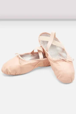 Bloch Ballett^Damen Prolite 2 Hybrid-Ballettschuhe
