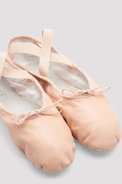 Bloch Ballett^Damen Prolite 2 Hybrid-Ballettschuhe