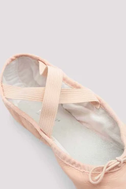 Bloch Ballett^Damen Prolite 2 Hybrid-Ballettschuhe