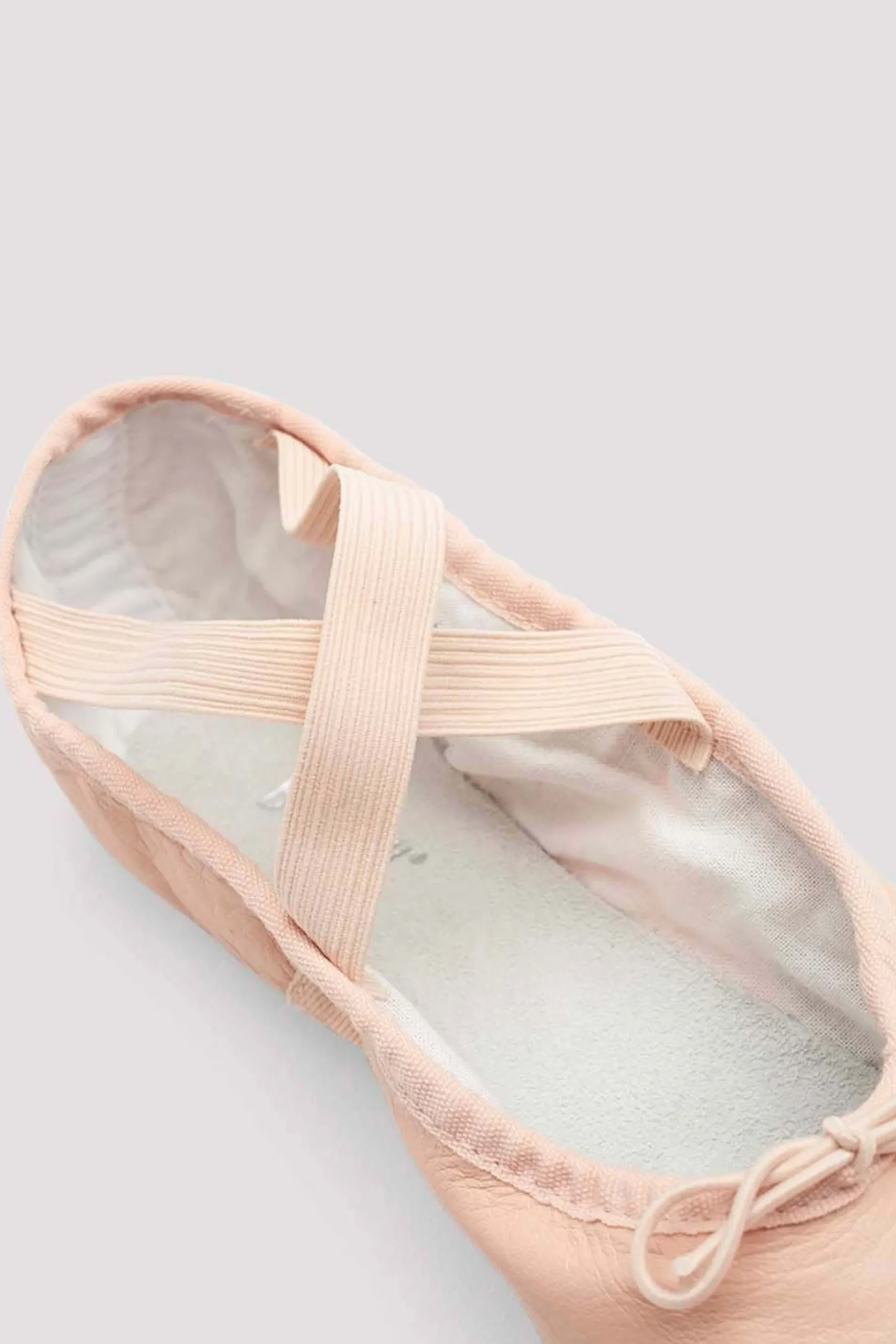 Bloch Ballett^Damen Prolite 2 Hybrid-Ballettschuhe