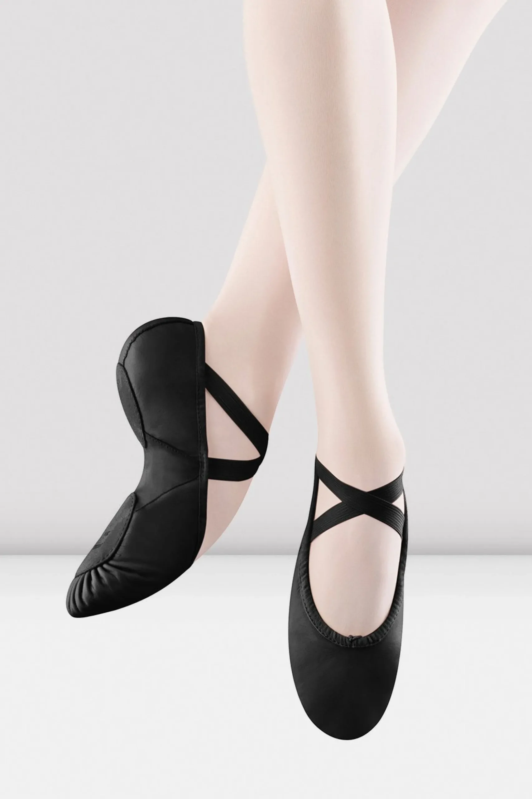 Bloch Ballett^Damen Prolite 2 Hybrid-Ballettschuhe