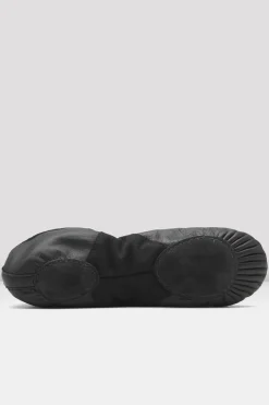 Bloch Ballett^Damen Prolite 2 Hybrid-Ballettschuhe