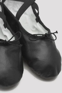 Bloch Ballett^Damen Prolite 2 Hybrid-Ballettschuhe