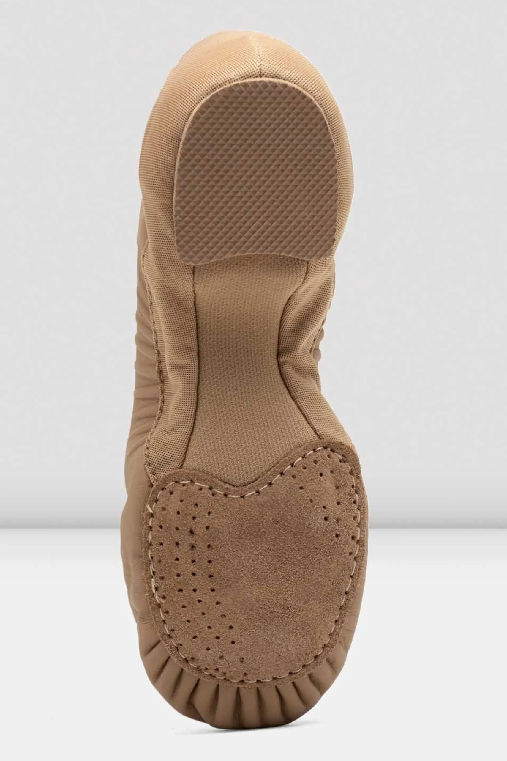 Bloch Jazz^Damen Pulse Jazz-Schuhe aus Leder