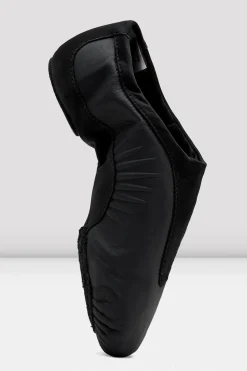 Bloch Jazz^Damen Pulse Jazz-Schuhe aus Leder