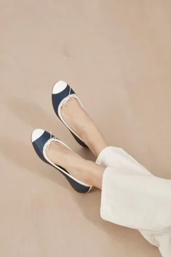 Bloch Ballerinas^Damen Rigel Ballerinas