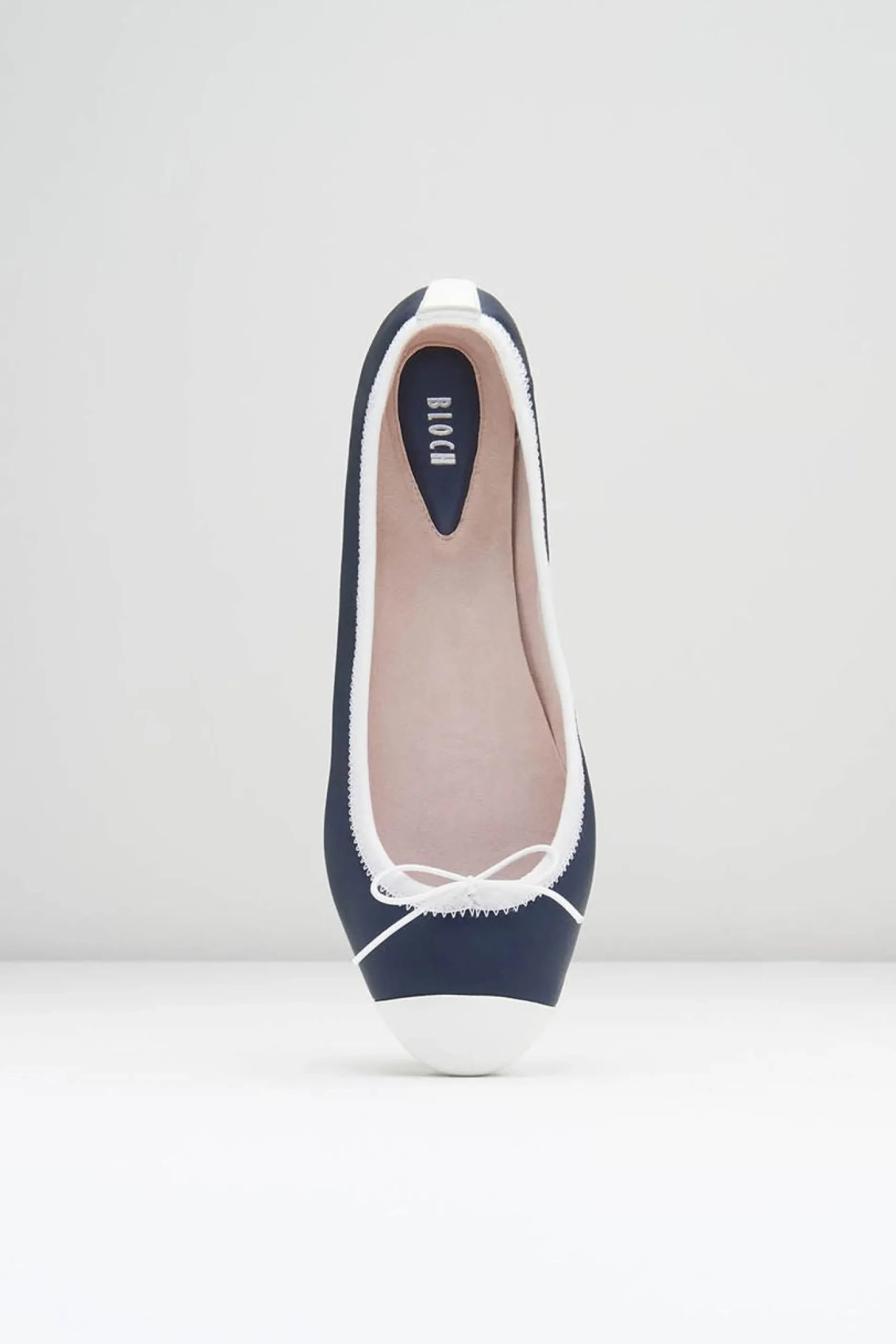 Bloch Ballerinas^Damen Rigel Ballerinas
