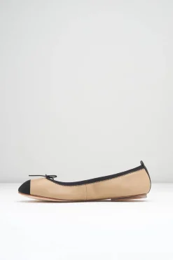 Bloch Ballerinas^Damen Rigel Ballerinas