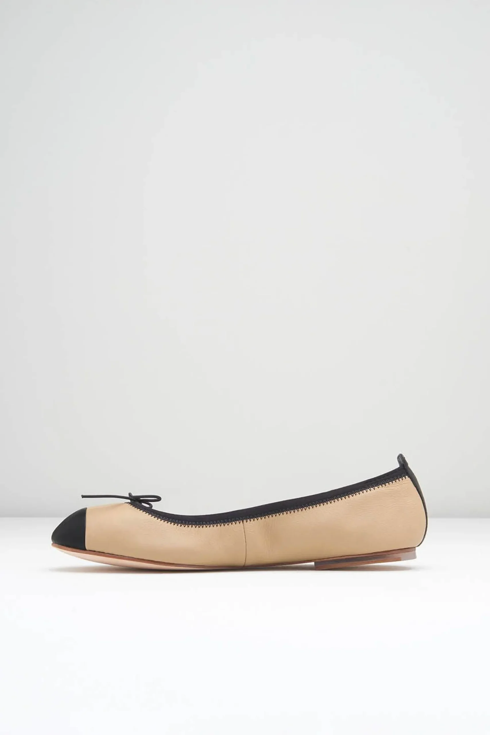 Bloch Ballerinas^Damen Rigel Ballerinas