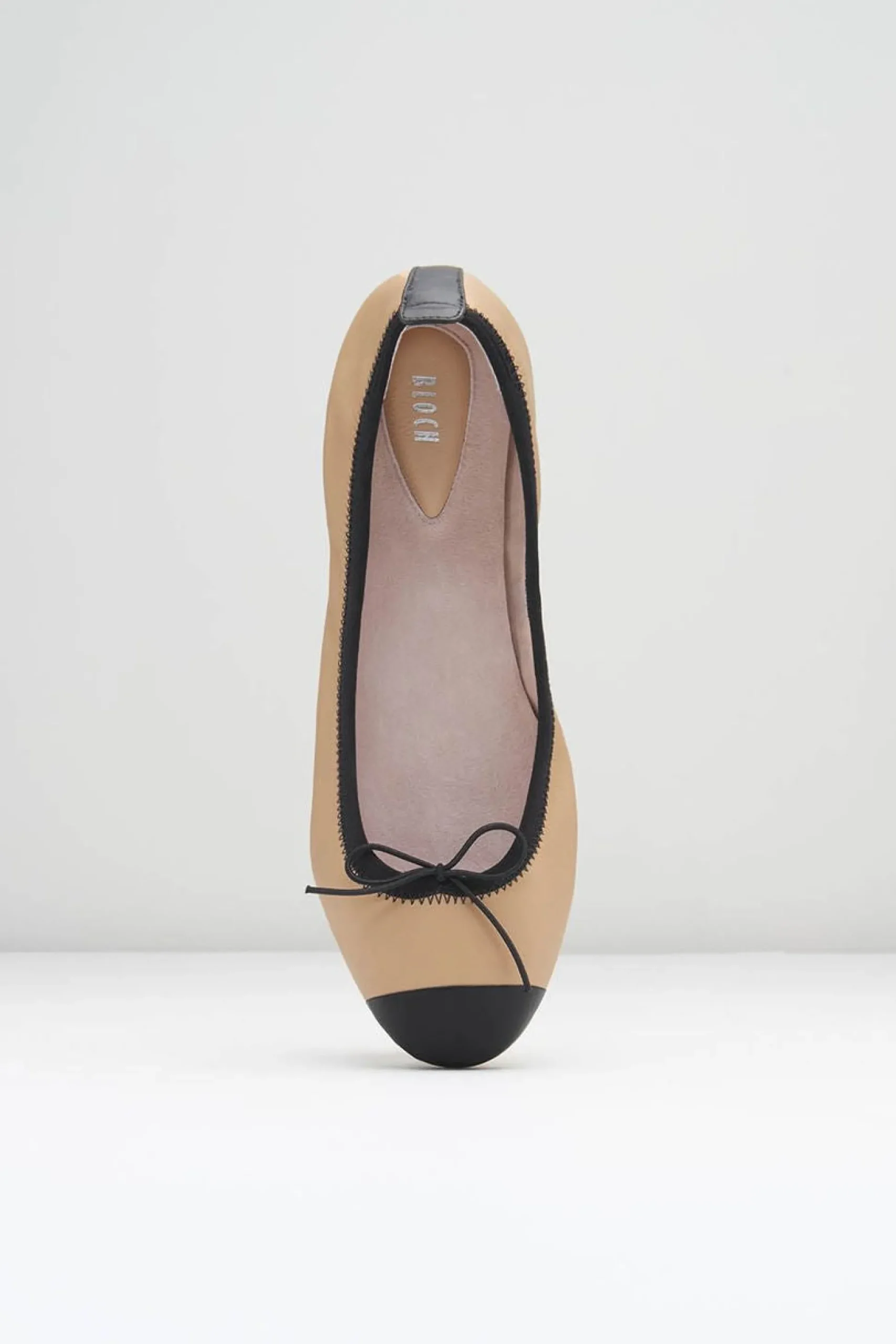 Bloch Ballerinas^Damen Rigel Ballerinas