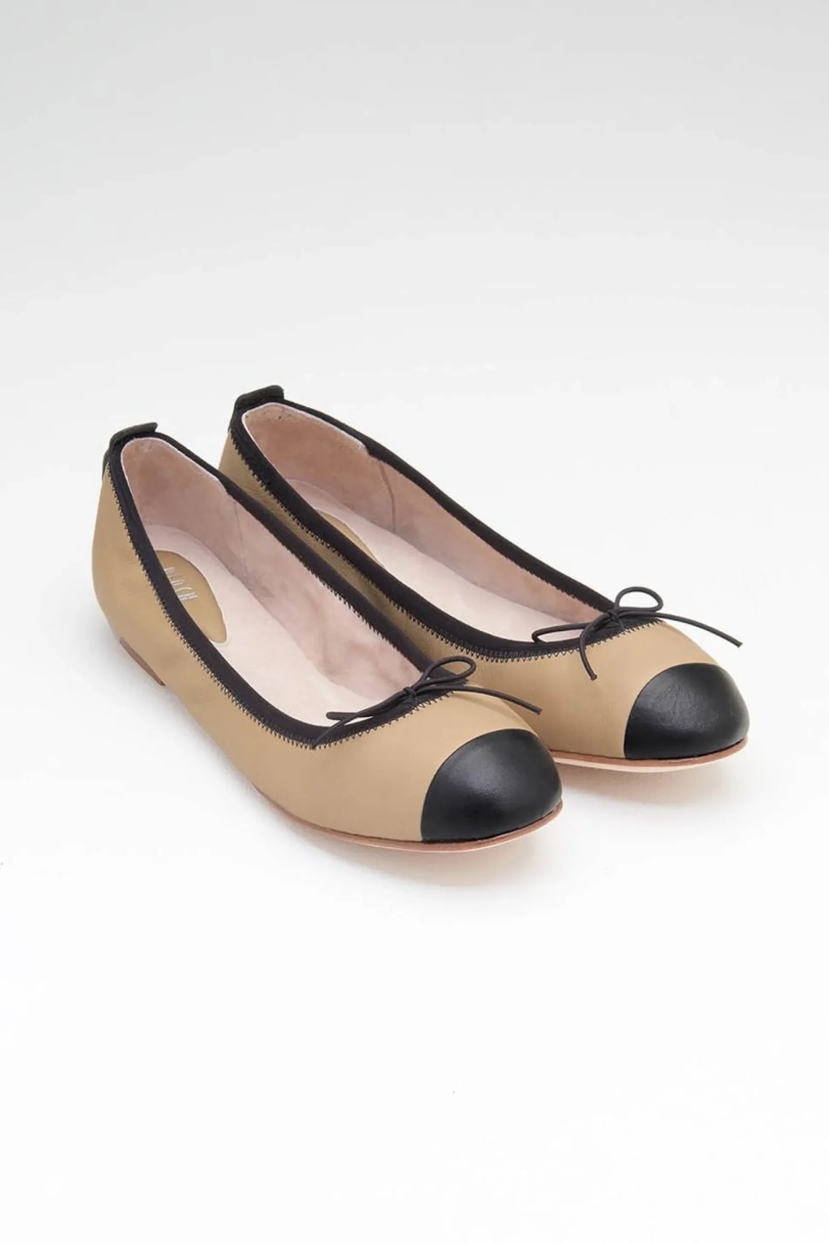 Bloch Ballerinas^Damen Rigel Ballerinas