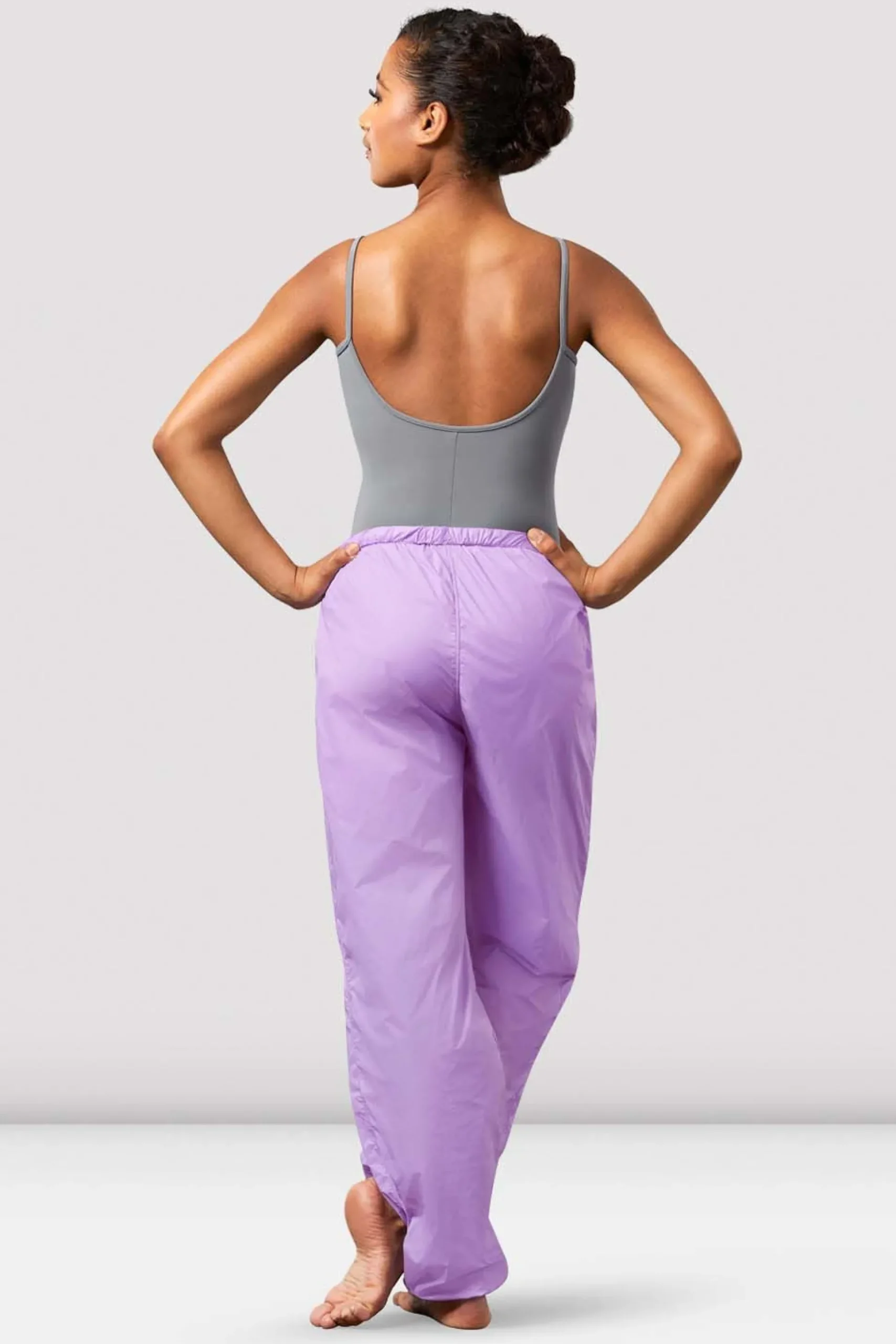 Bloch Hosen Und Leggings|Aufwärmen^Damen Ripstop Hose