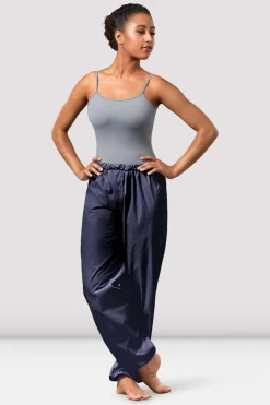 Bloch Hosen Und Leggings|Aufwärmen^Damen Ripstop Hose