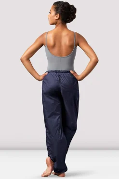 Bloch Hosen Und Leggings|Aufwärmen^Damen Ripstop Hose